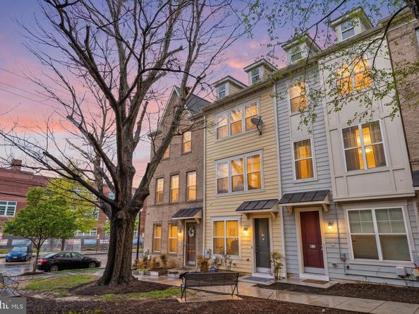 663 Anacostia Avenue NE, Washington DC 20019
