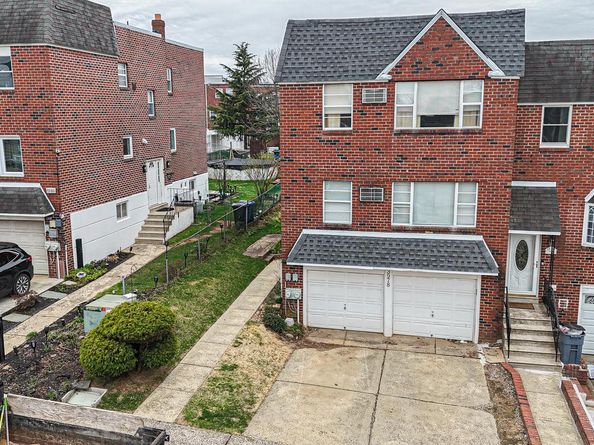 3978 Carteret Drive, Philadelphia PA 19114