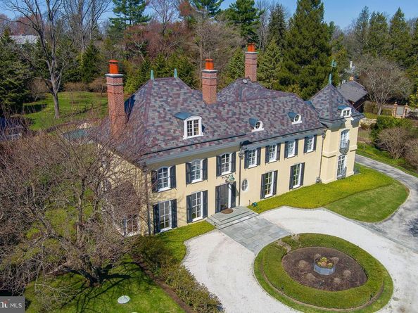 1122 Brynlawn Road, Villanova PA 19085