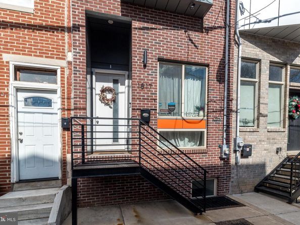 1817 Ingersoll Street, Philadelphia PA 19121