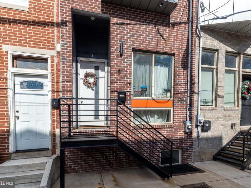 1817 Ingersoll Street, Philadelphia PA 19121