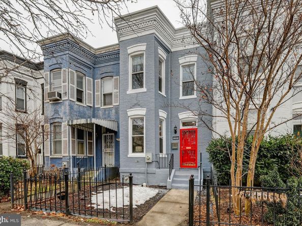 Undisclosed Address #DCDC2245178, Washington DC 20002