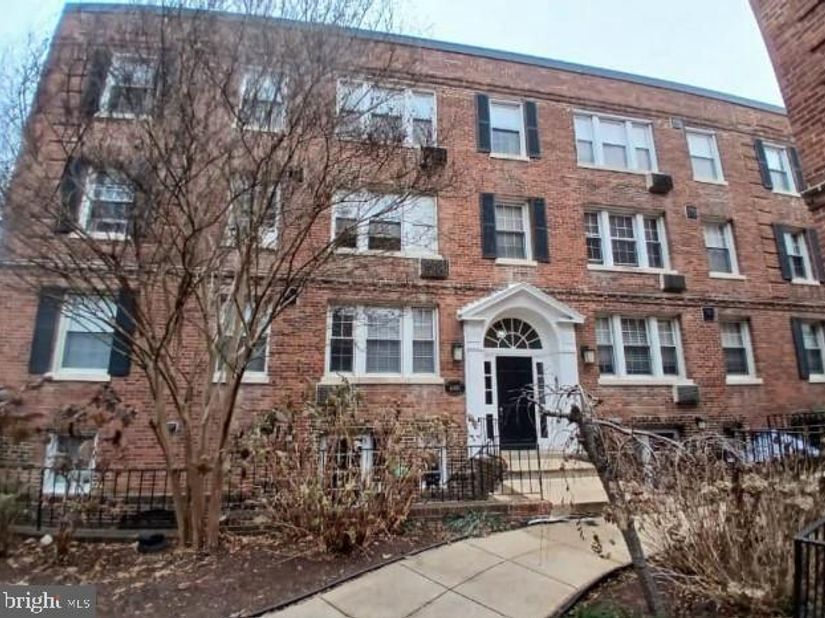 4491 Macarthur Boulevard NW 201, Washington DC 20007