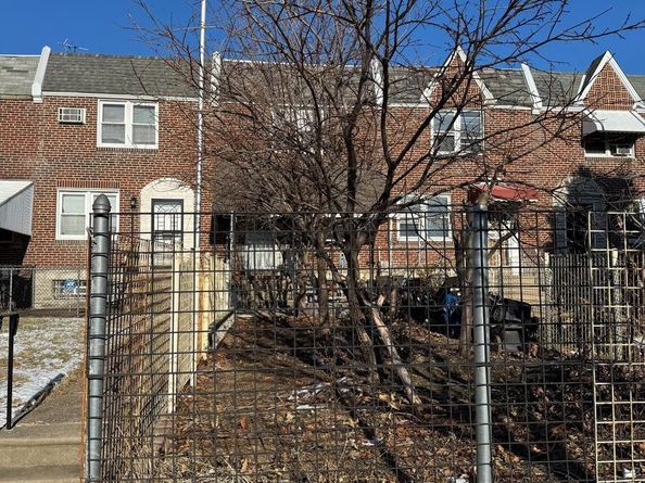 2113 Tyson Avenue, Philadelphia PA 19149