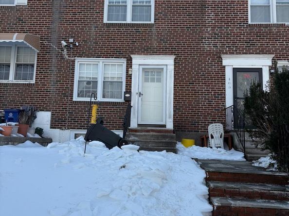 467 Kingsley Street, Philadelphia PA 19128