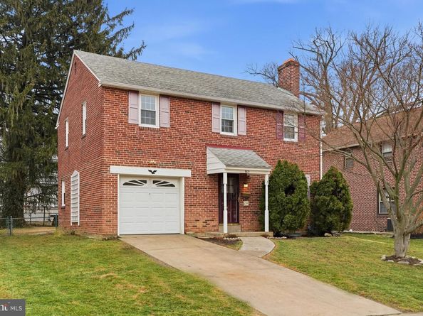 905 Addingham Avenue, Drexel Hill PA 19026