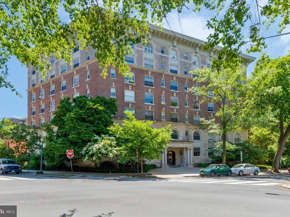 2039 New Hampshire Avenue NW 307, Washington DC 20009