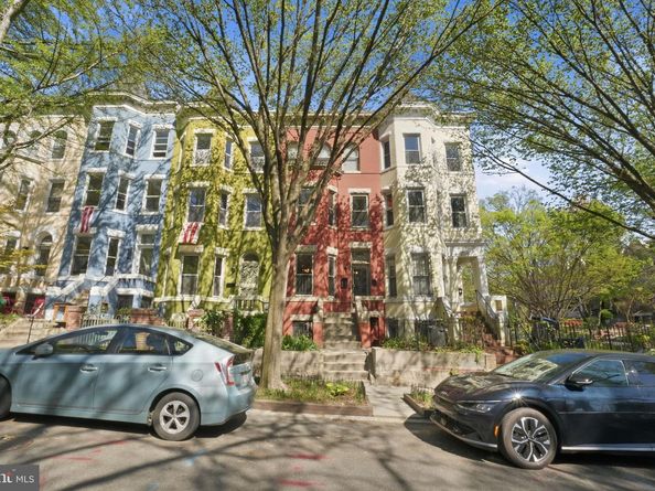 3159 18TH Street NW, Washington DC 20010