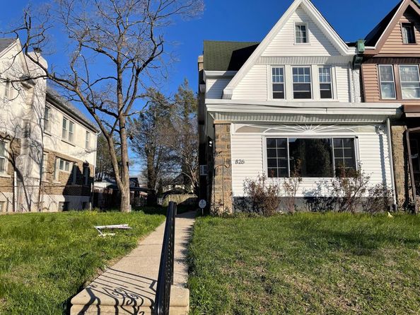 826 E Dorset Street, Philadelphia PA 19119