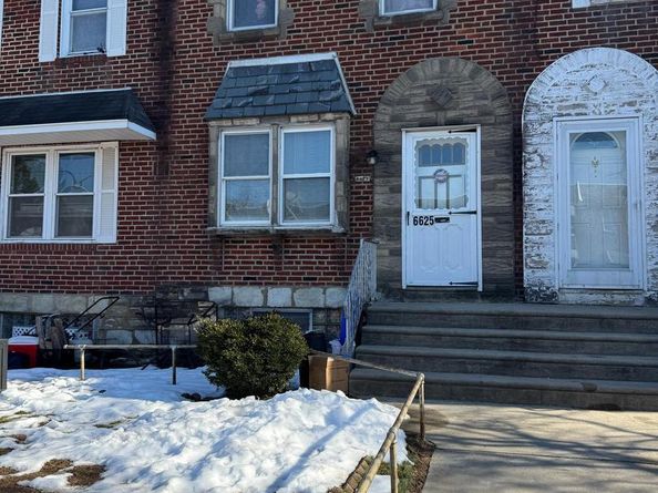 6625 Algard Street, Philadelphia PA 19135