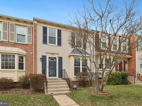 4534 Shoal Creek Court, Alexandria VA 22312