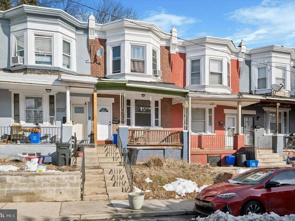 3833 Pennsgrove Street, Philadelphia PA 19104
