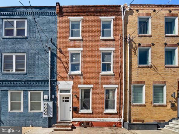 1302 N Lawrence Street, Philadelphia PA 19122