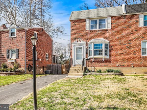 317 E Rodgers Street, Ridley Park PA 19078