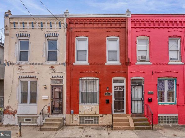 1824 W Wilt Street, Philadelphia PA 19121