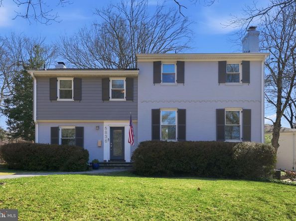 5836 Lenox Road, Bethesda MD 20817