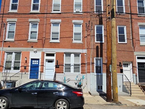 2933 Cecil B Moore Avenue, Philadelphia PA 19121