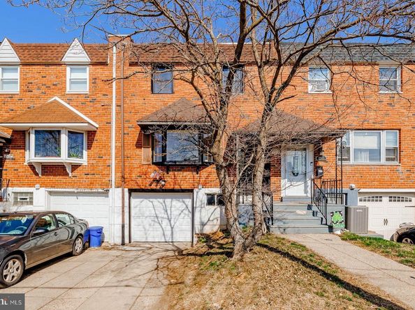 12457 Barbary Road, Philadelphia PA 19154