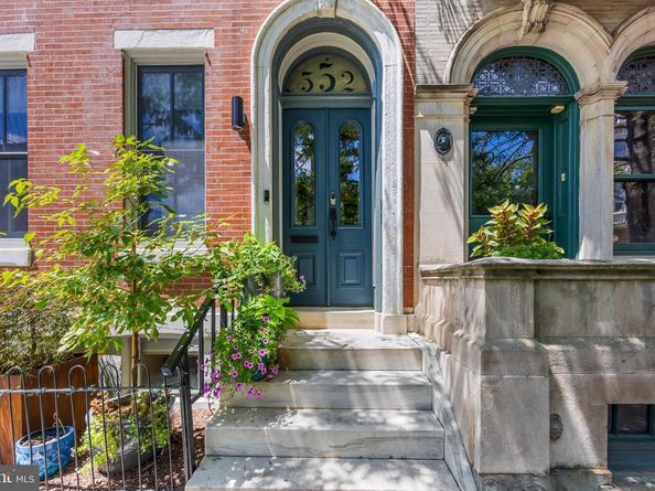 552 N 18TH Street, Philadelphia PA 19130