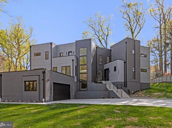 3525 Glenbrook Road, Fairfax VA 22031