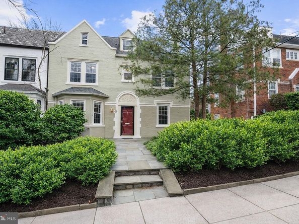 3308 Cathedral Avenue NW, Washington DC 20008