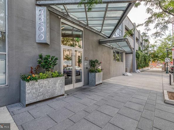 2200 Arch Street 514, Philadelphia PA 19103