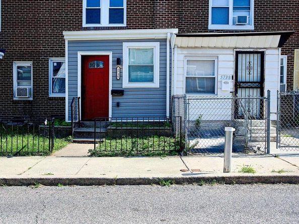 5736 Reedland Street, Philadelphia PA 19143