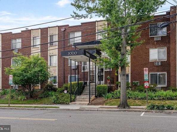 3000 7TH Street NE 124, Washington DC 20017
