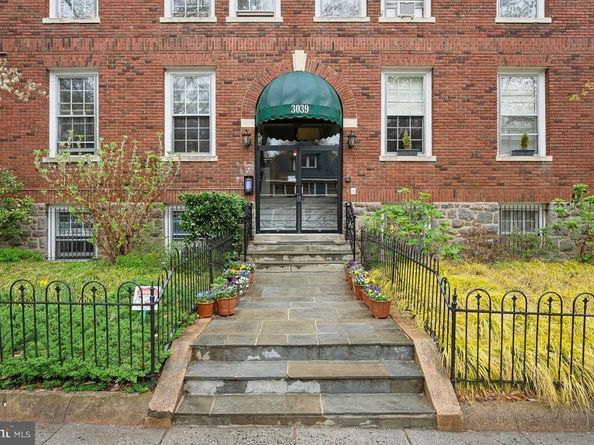 3039 Macomb Street NW 3A, Washington DC 20008