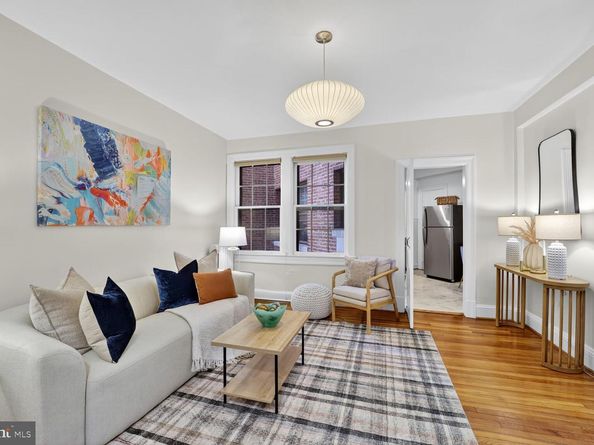 2707 Adams Mill Road NW 303, Washington DC 20009