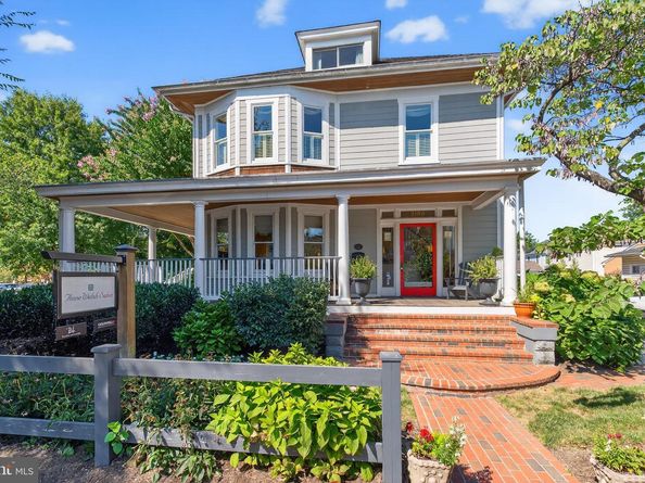 2100 Mount Vernon Avenue, Alexandria VA 22301