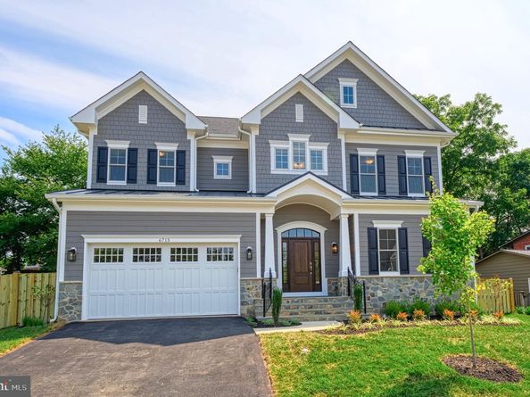 505 Hillcrest Drive SW, Vienna VA 22180