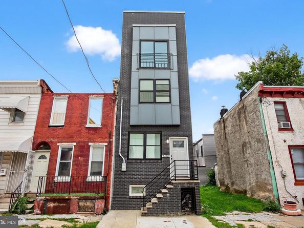 2407 W Seybert Street, Philadelphia PA 19121