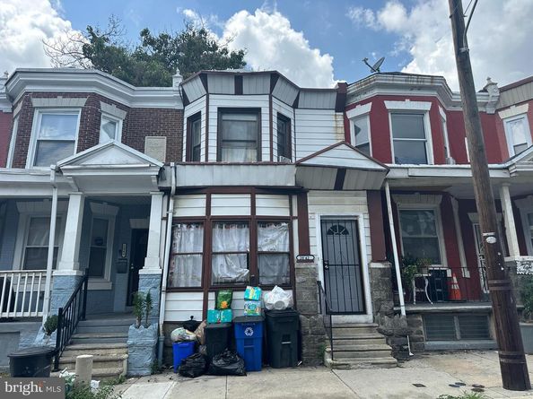 2842 N Bailey Street, Philadelphia PA 19132