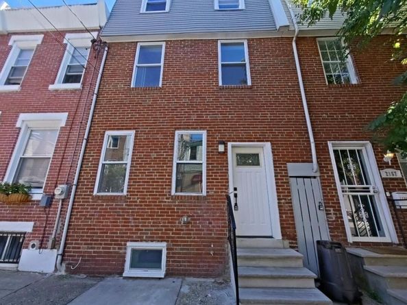 2165 E Firth Street, Philadelphia PA 19125