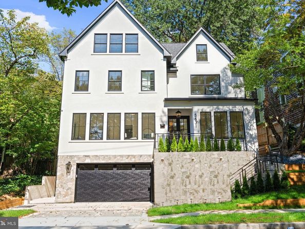 5631 Macarthur Boulevard NW, Washington DC 20016