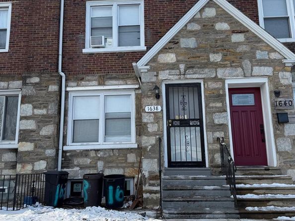 1638 W Cheltenham Avenue, Philadelphia PA 19126