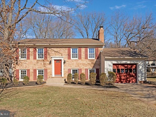 12016 Trossack Road, Herndon VA 20170