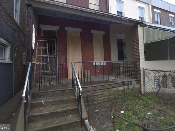 2140 S Simpson Street, Philadelphia PA 19142