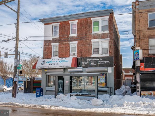 746 E Chelten Avenue, Philadelphia PA 19144