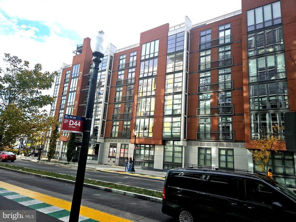 2120 Vermont Avenue NW 4, Washington DC 20001