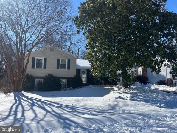 7611 Camp Alger Avenue, Falls Church VA 22042