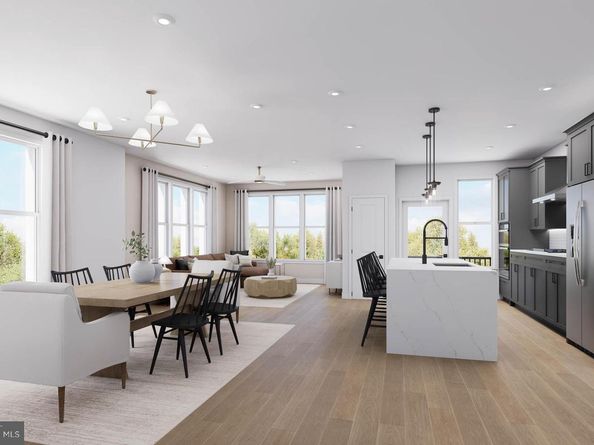 1961 Illumination Drive 11, Vienna VA 22182