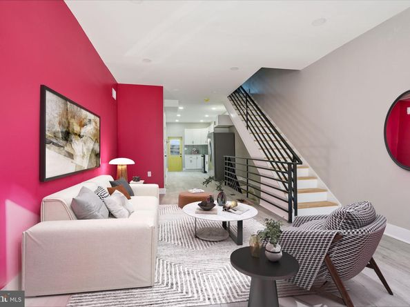 619 Durfor Street, Philadelphia PA 19148