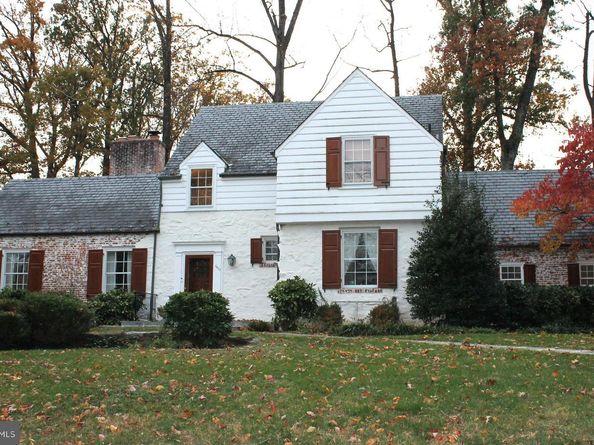 6420 Brookside Drive, Chevy Chase MD 20815