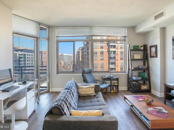 3650 S Glebe Road 844, Arlington VA 22202