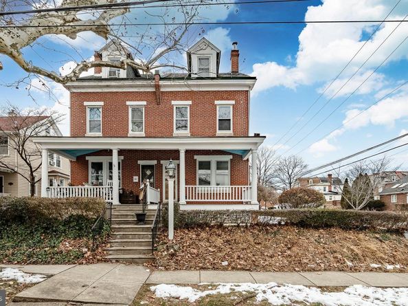 8136 Jeanes Street, Philadelphia PA 19111
