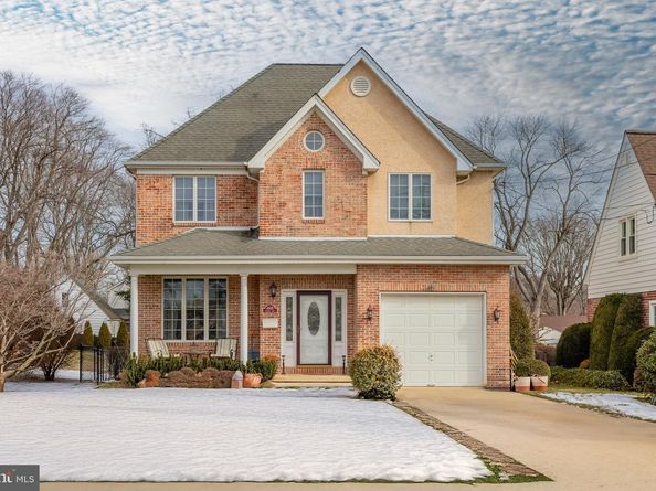 4505 Aubrey Avenue, Philadelphia PA 19114