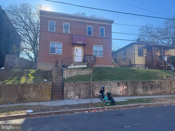 4261 Edson Place NE, Washington DC 20019
