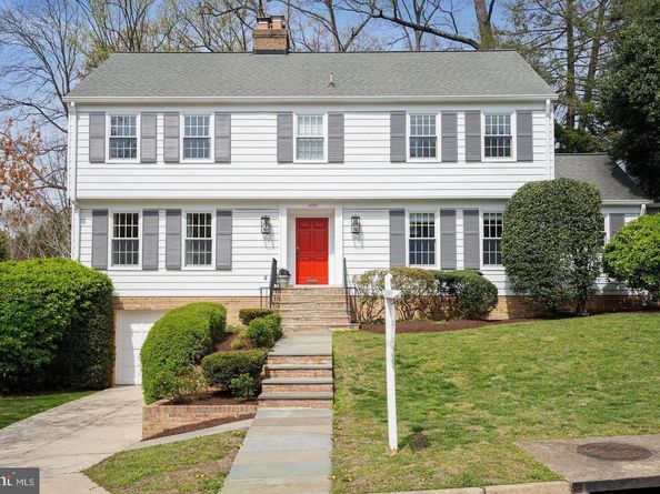 4800 Scarsdale Road, Bethesda MD 20816